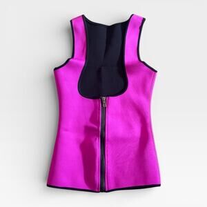 Women Pink Shapewear Size Small